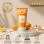 Glow-Flash™ - Adieu les Quintos et les Tâches sombres en 60 secondes